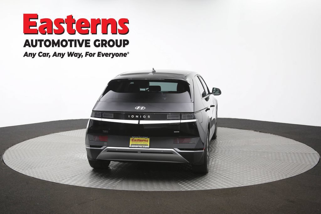 Used 2023 Hyundai Ioniq 5 SEL AWD/4WD image 36