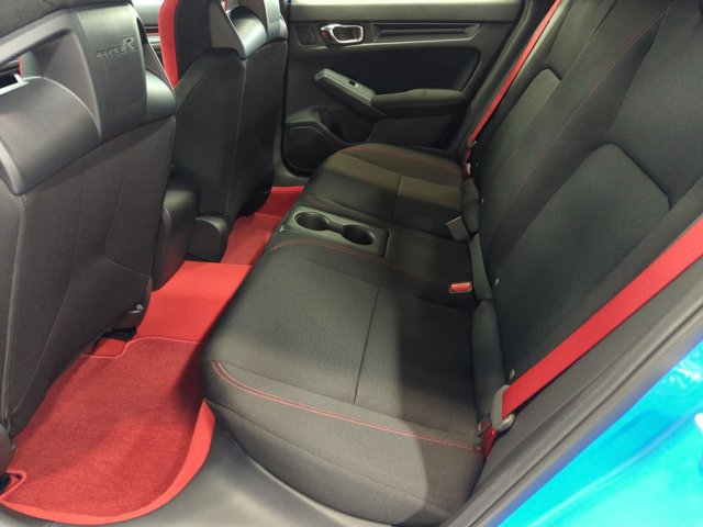 New 2026 Honda Civic Type R image 15