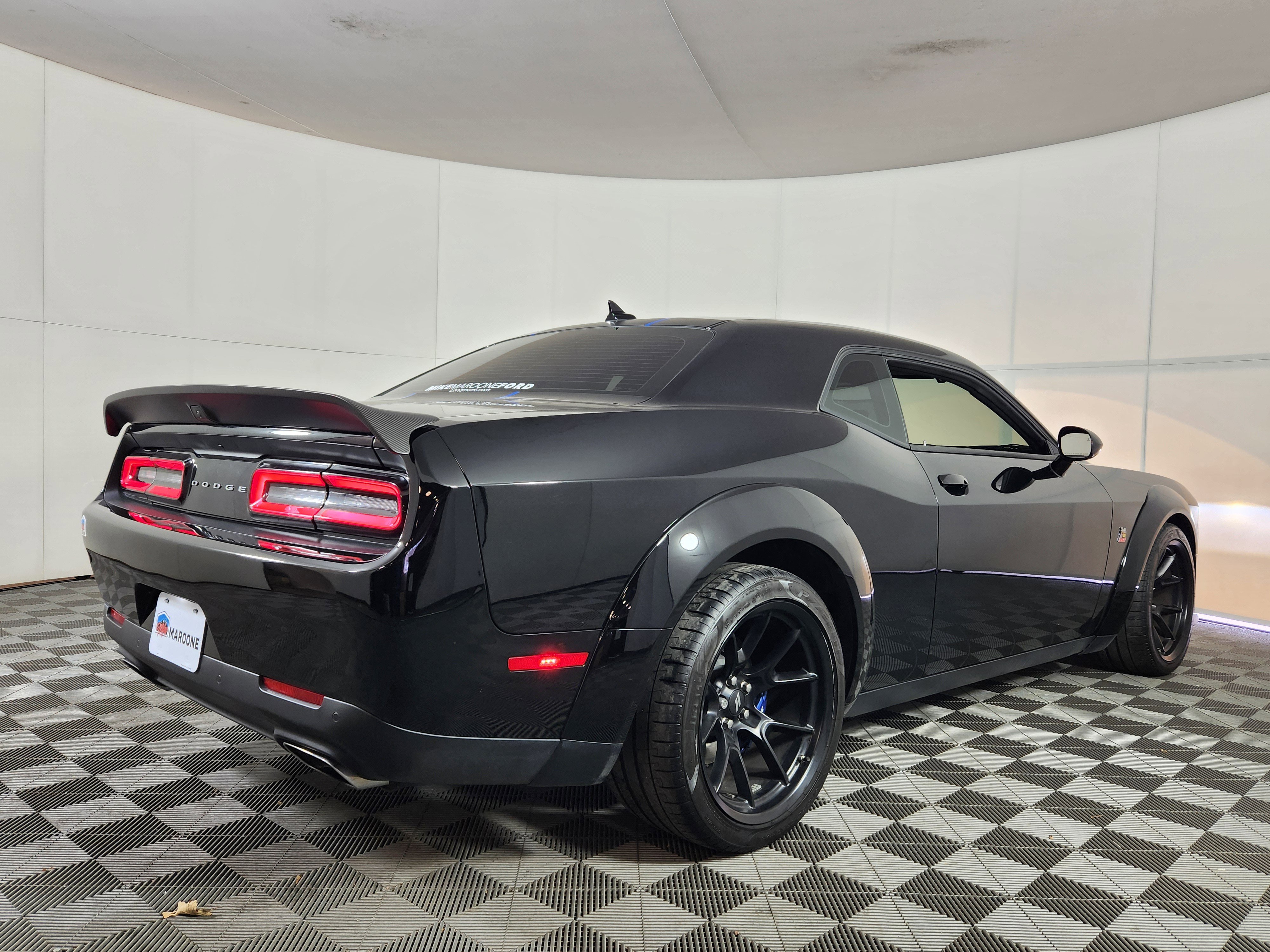 Used 2023 Dodge Challenger R/T Scat Pack image 7