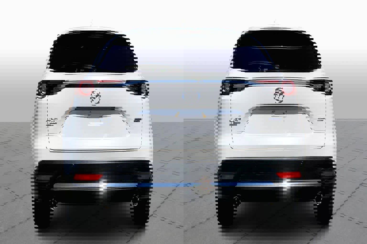 Certified 2023 MAZDA CX-9 Signature image 5