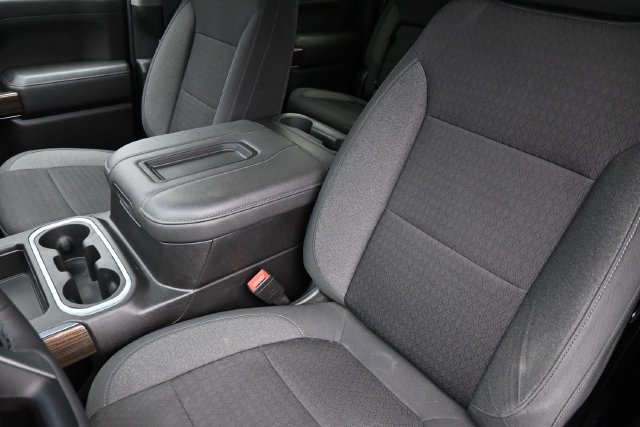 Used 2022 Chevrolet Silverado 1500 RST AWD/4WD image 17