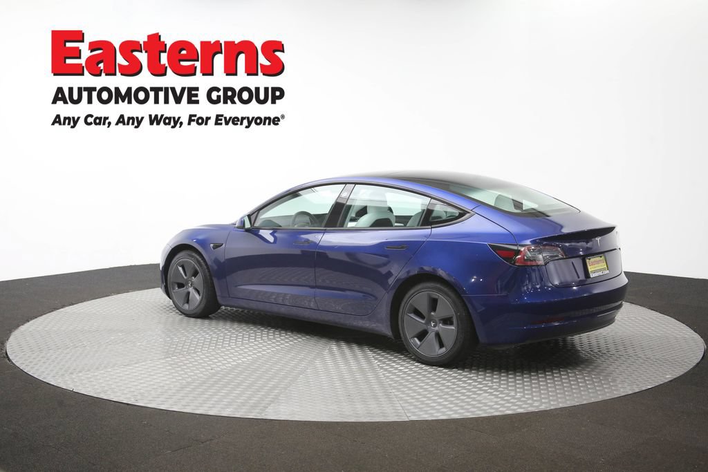 Used 2023 Tesla Model 3 Standard Range RWD image 58