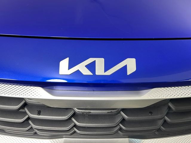 Used 2023 Kia Seltos LX image 10