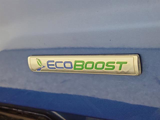 Used 2023 Ford F150 XLT w/ Equipment Group 302A High image 8