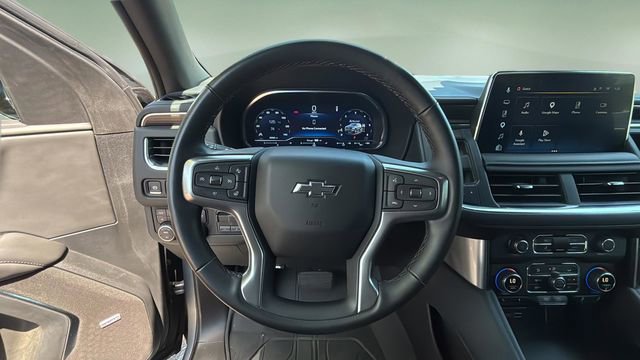 Used 2024 Chevrolet Tahoe Z71 w/ Z71 Off-Road Package image 13