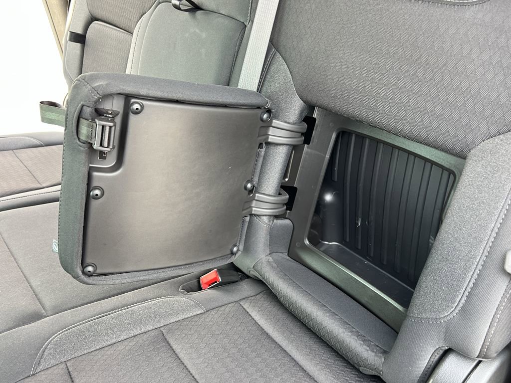 Used 2024 Chevrolet Silverado 3500 LT w/ Midnight Edition image 37