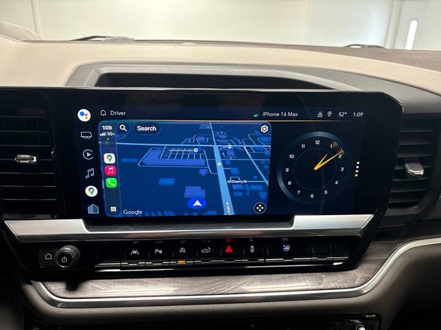 Used 2022 Chevrolet Silverado 1500 LTZ w/ LTZ Premium Package image 83