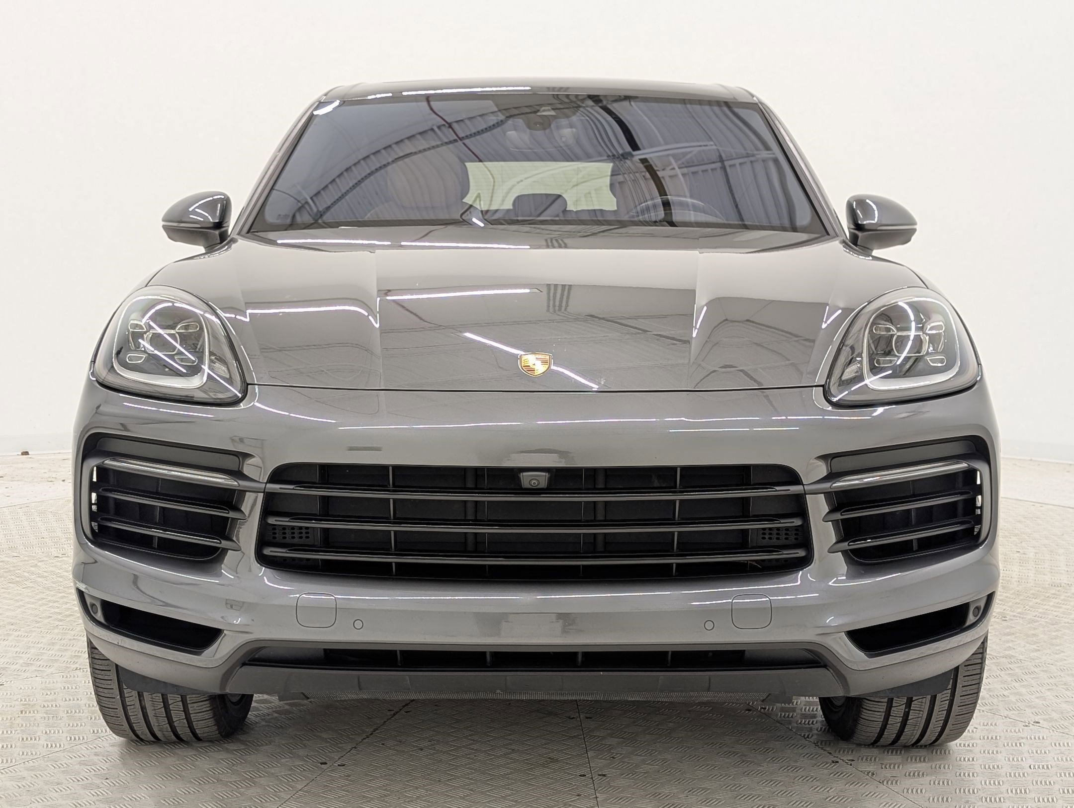 Used 2021 Porsche Cayenne image 6