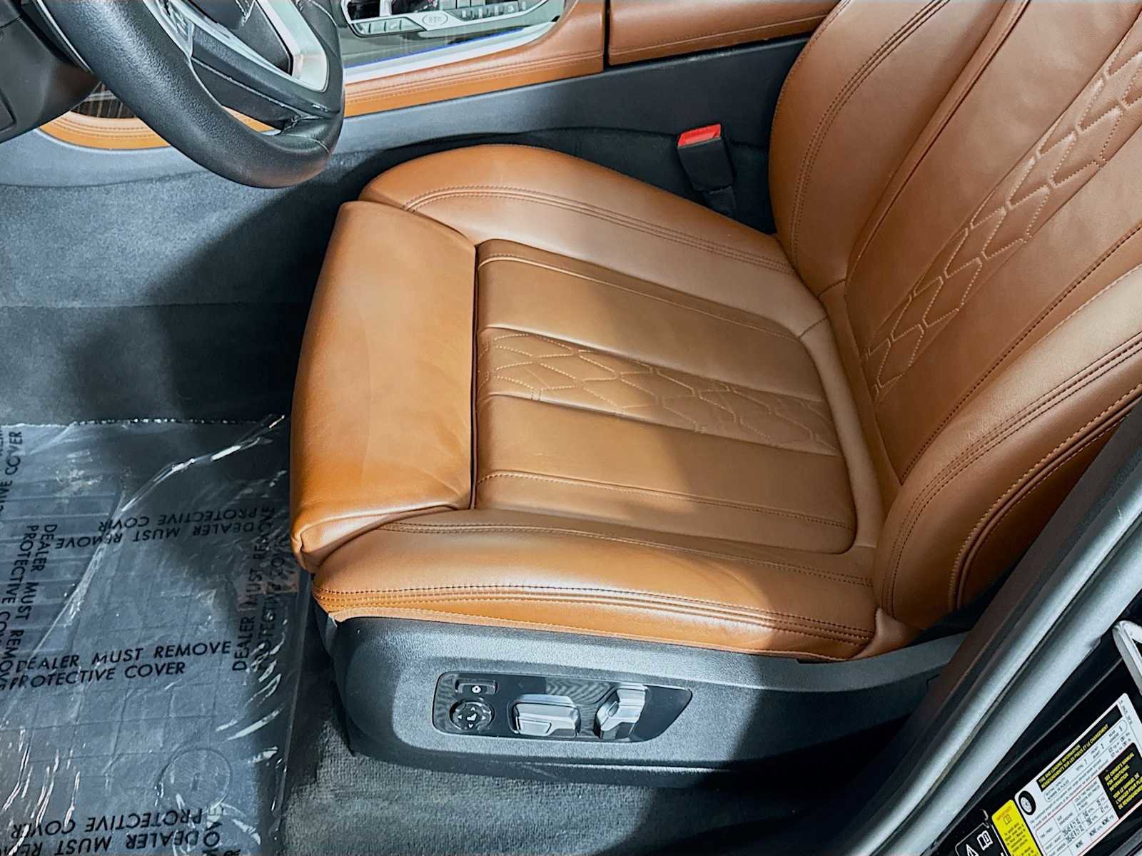 Used 2023 BMW X7 xDrive40i image 20