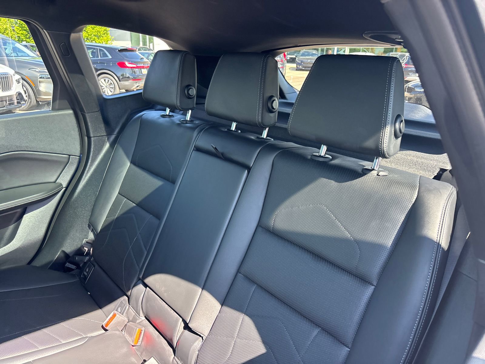 Used 2025 BMW X1 xDrive28i AWD/4WD image 25