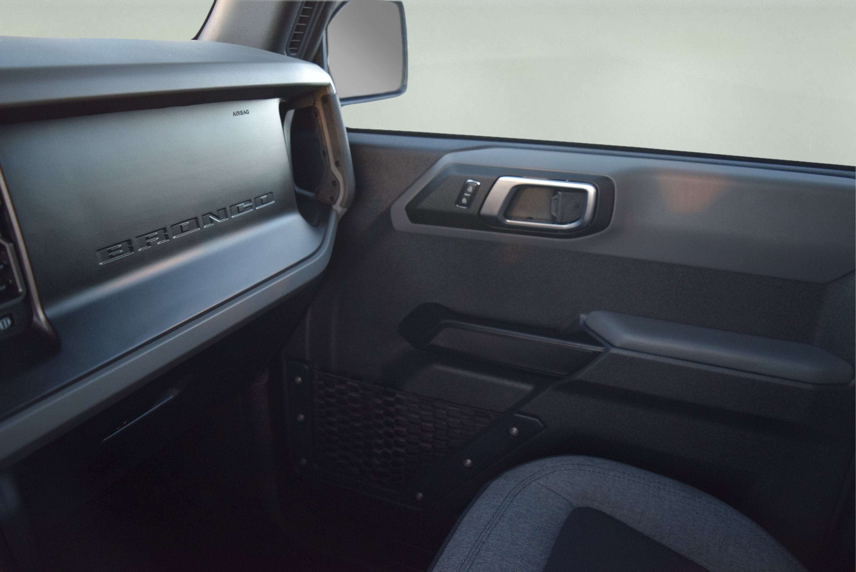 Certified 2023 Ford Bronco Big Bend image 15