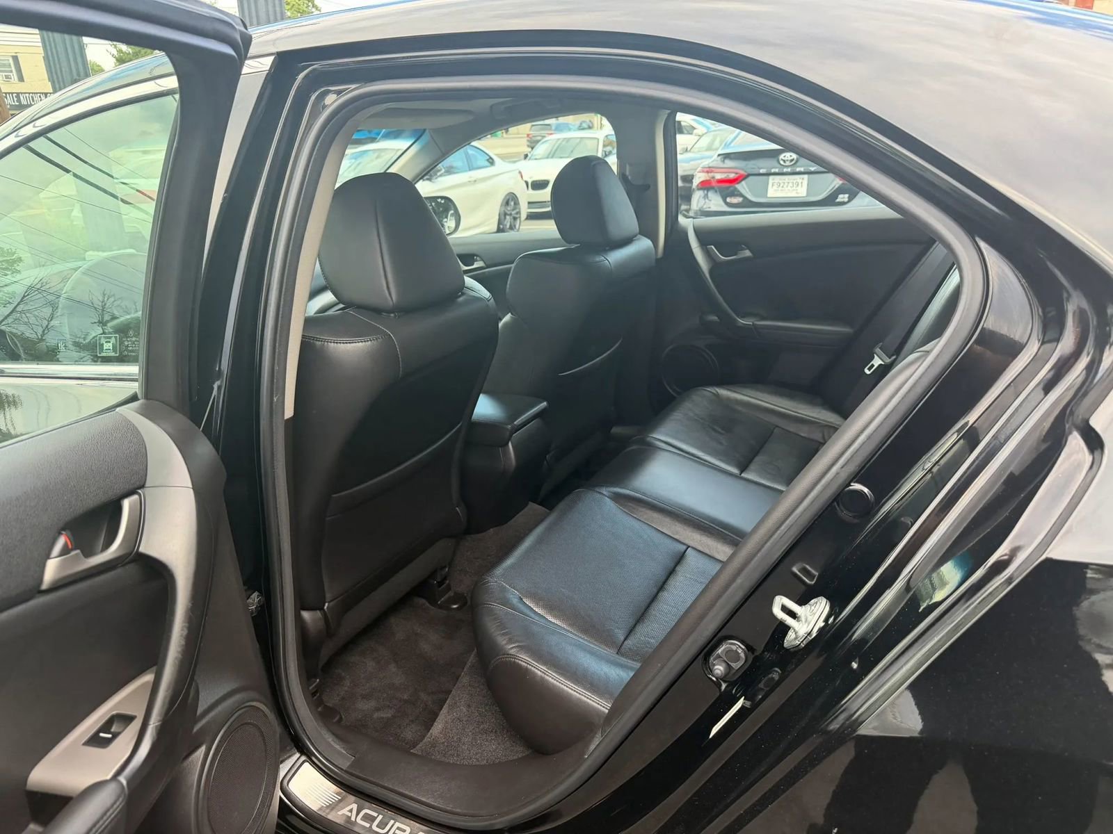 Used 2010 Acura TSX Sedan FWD image 18