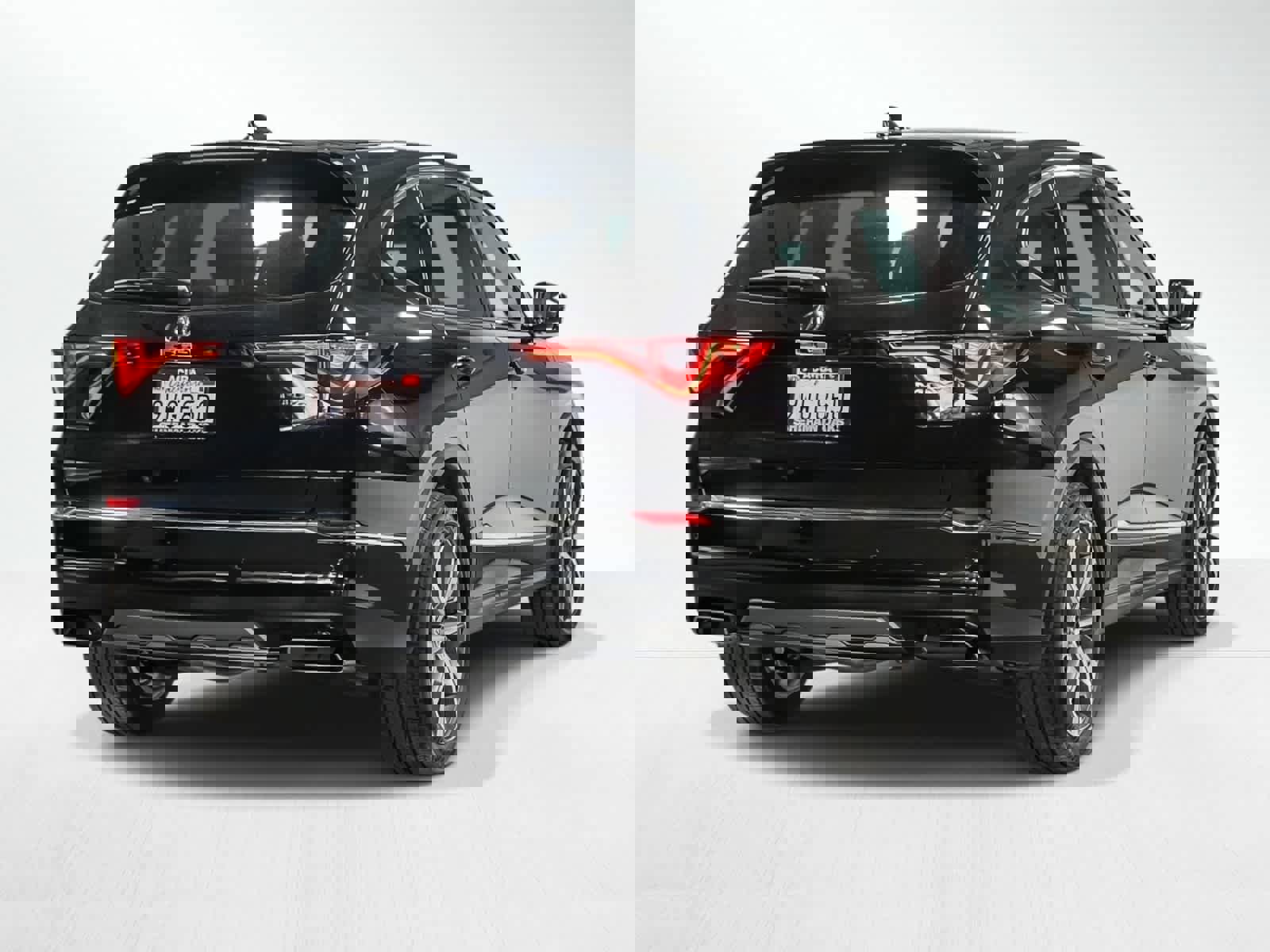 Used 2025 Acura MDX FWD w/ Technology Package image 5