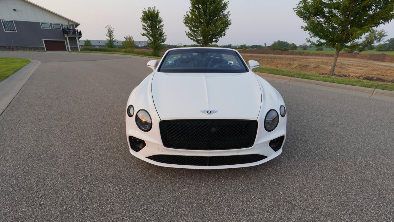 Used 2020 Bentley Continental GT First Edition AWD/4WD image 3