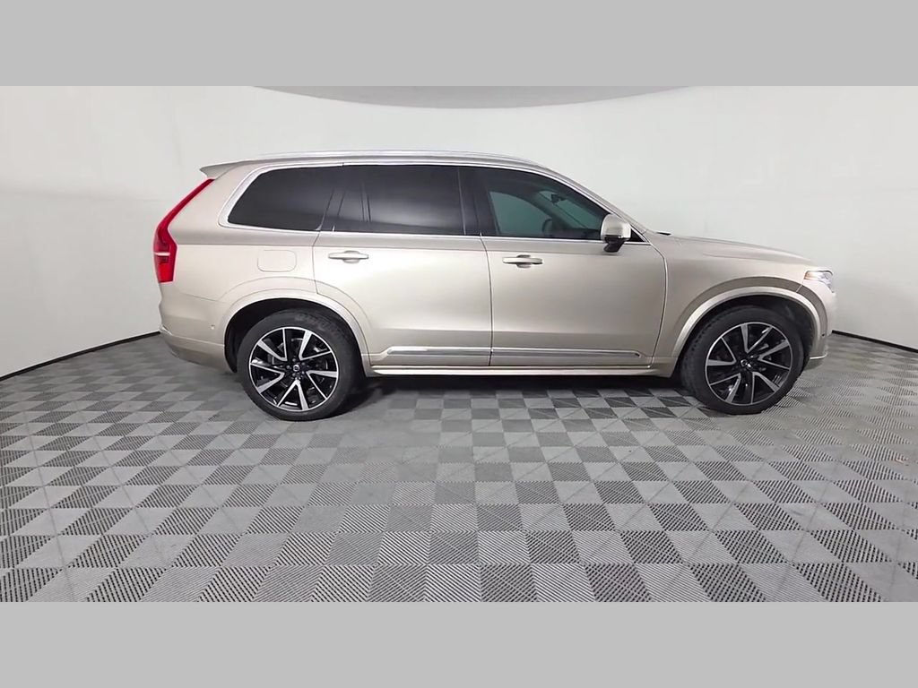 Used 2023 Volvo XC90 B6 Plus w/ Protection Package Premier AWD/4WD image 37
