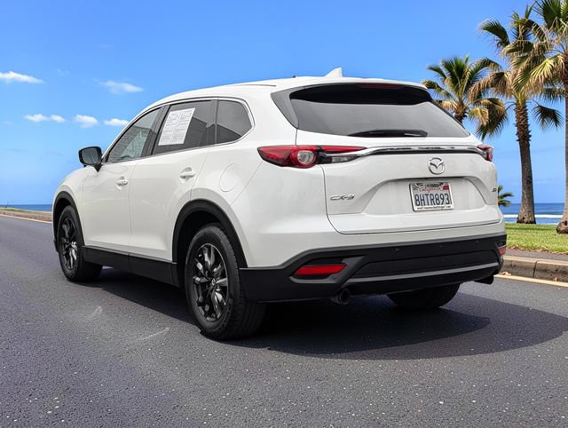 Used 2016 MAZDA CX-9 Touring FWD image 7