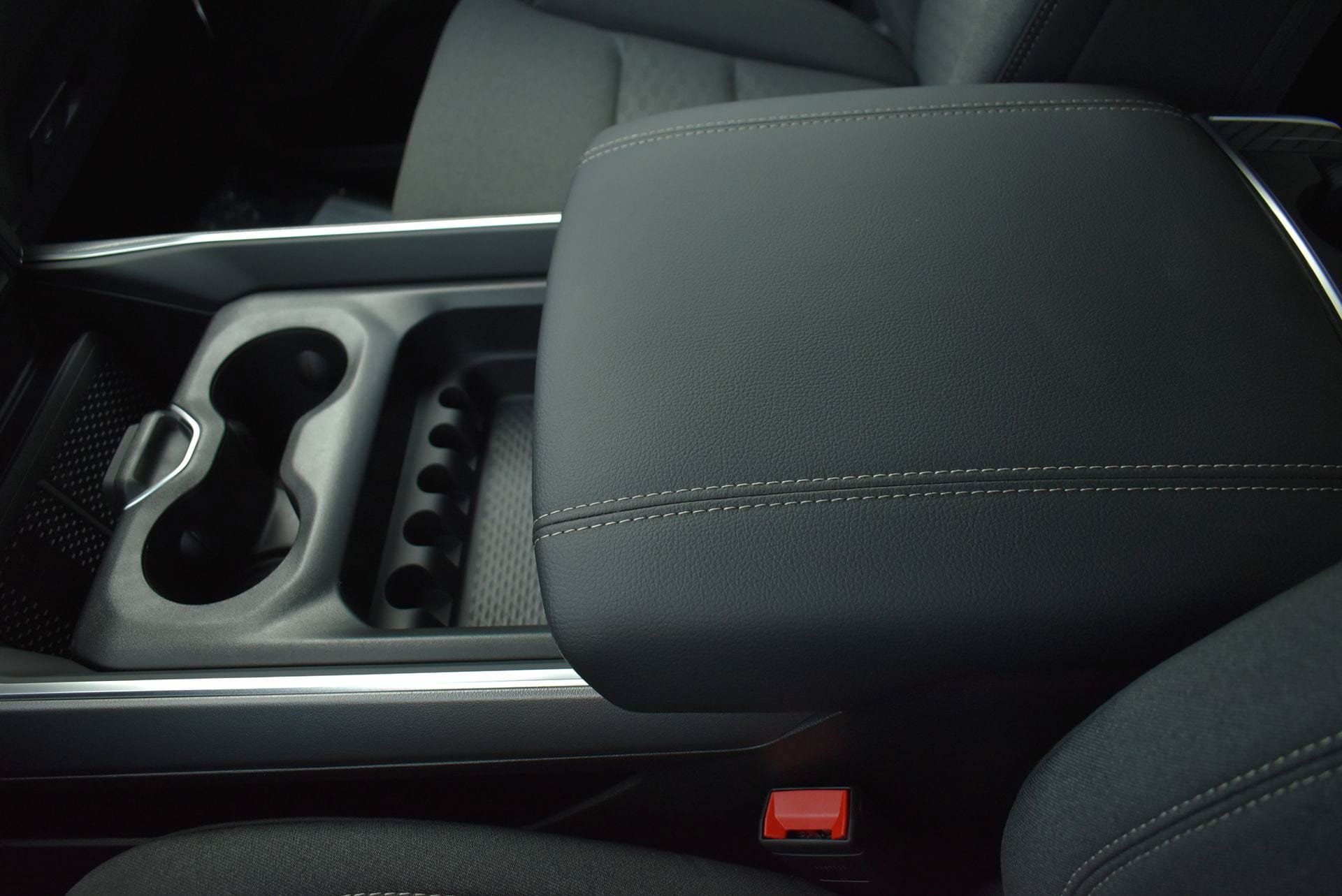 New 2027 RAM 1500 Big Horn AWD/4WD image 30