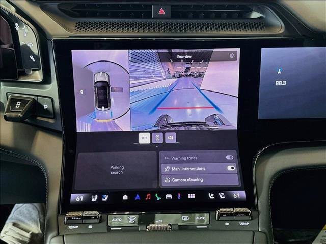 New 2026 Porsche Cayenne S AWD/4WD image 17