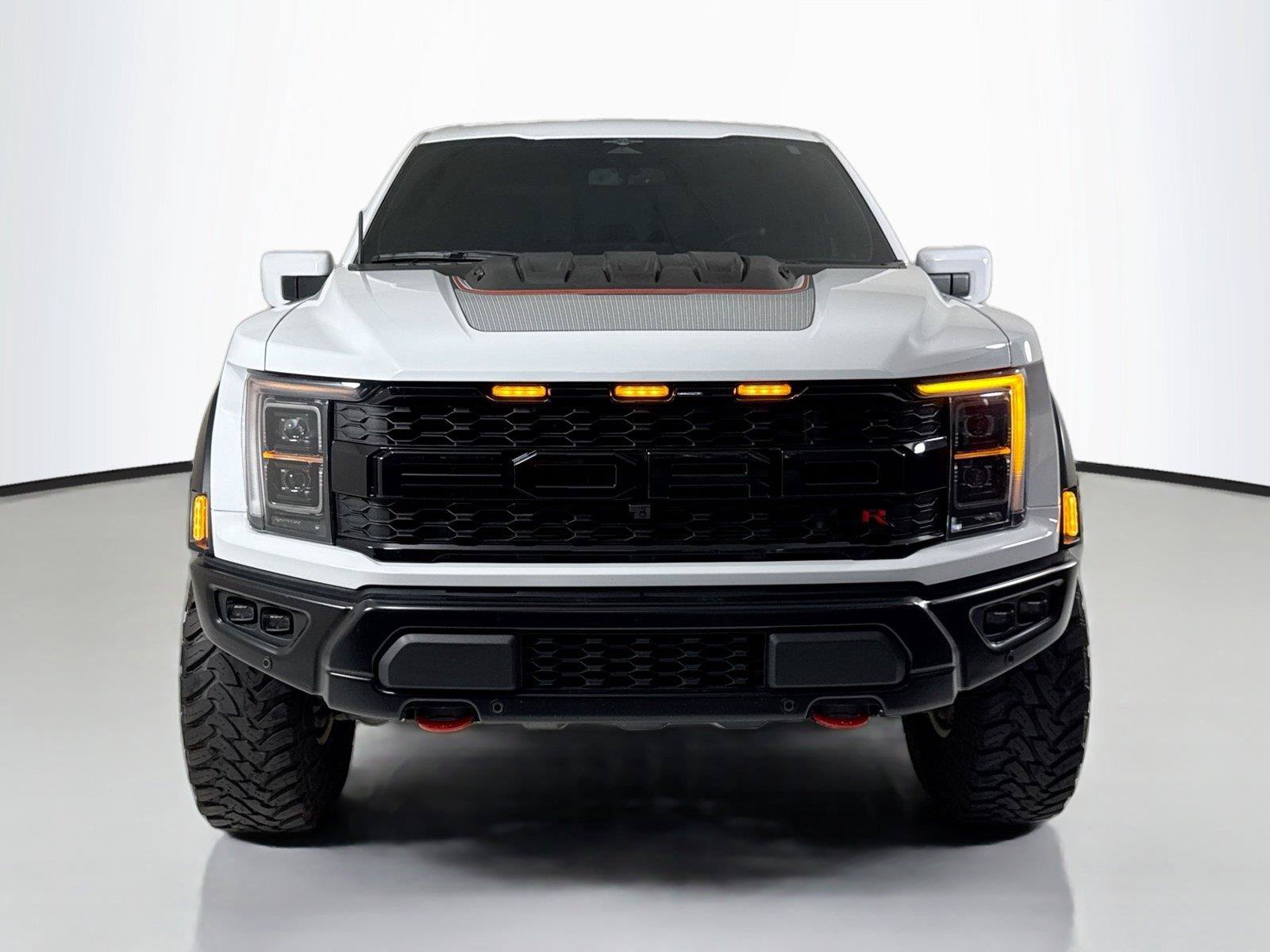Used 2023 Ford F150 Raptor w/ Equipment Group 802A Raptor R AWD/4WD image 11