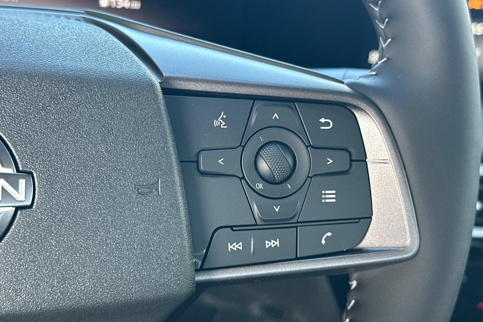 New 2027 Nissan Sentra SV FWD image 27