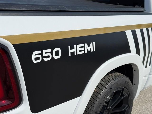 New 2026 RAM 1500 Big Horn image 5