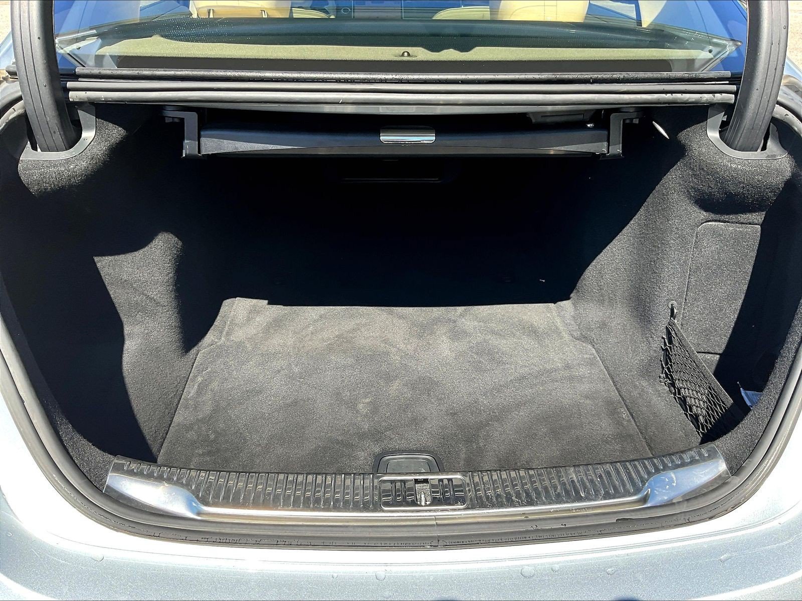 Certified 2023 Mercedes-Benz S 500 4MATIC image 38