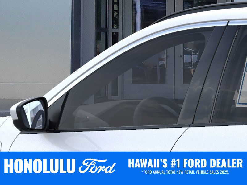 New 2026 Ford Escape SE FWD image 20