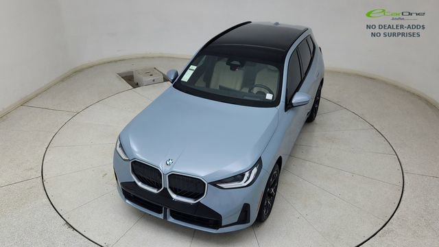 Used 2025 BMW X3 xDrive30i image 80