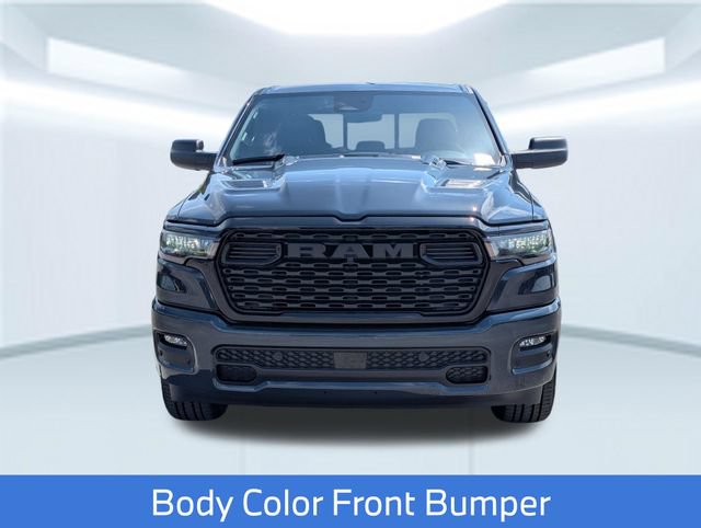 New 2026 RAM 1500 Express AWD/4WD image 11