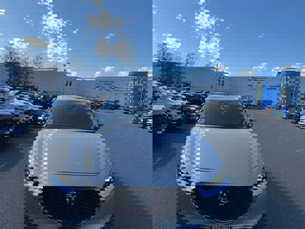 Used 2024 MAZDA CX-30 AWD 2.5 S w/ Preferred Package image 28