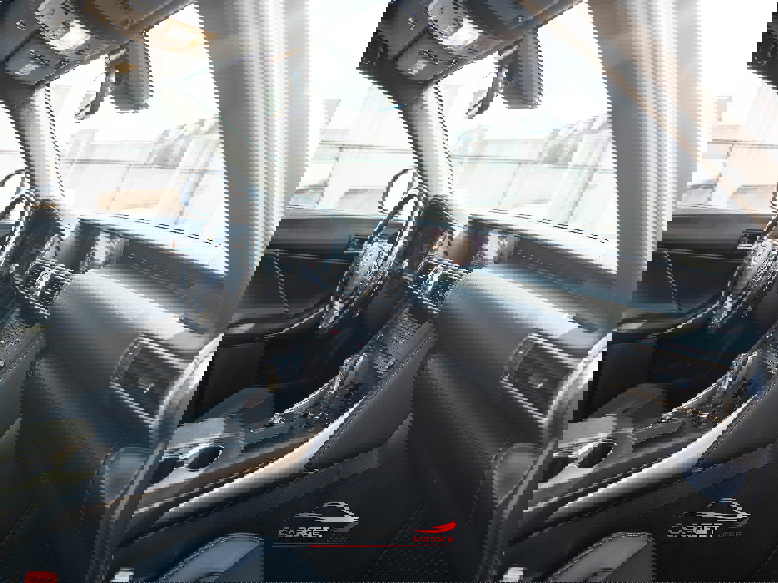 Used 2020 Lexus IS 300 F Sport w/ F Sport Package image 15