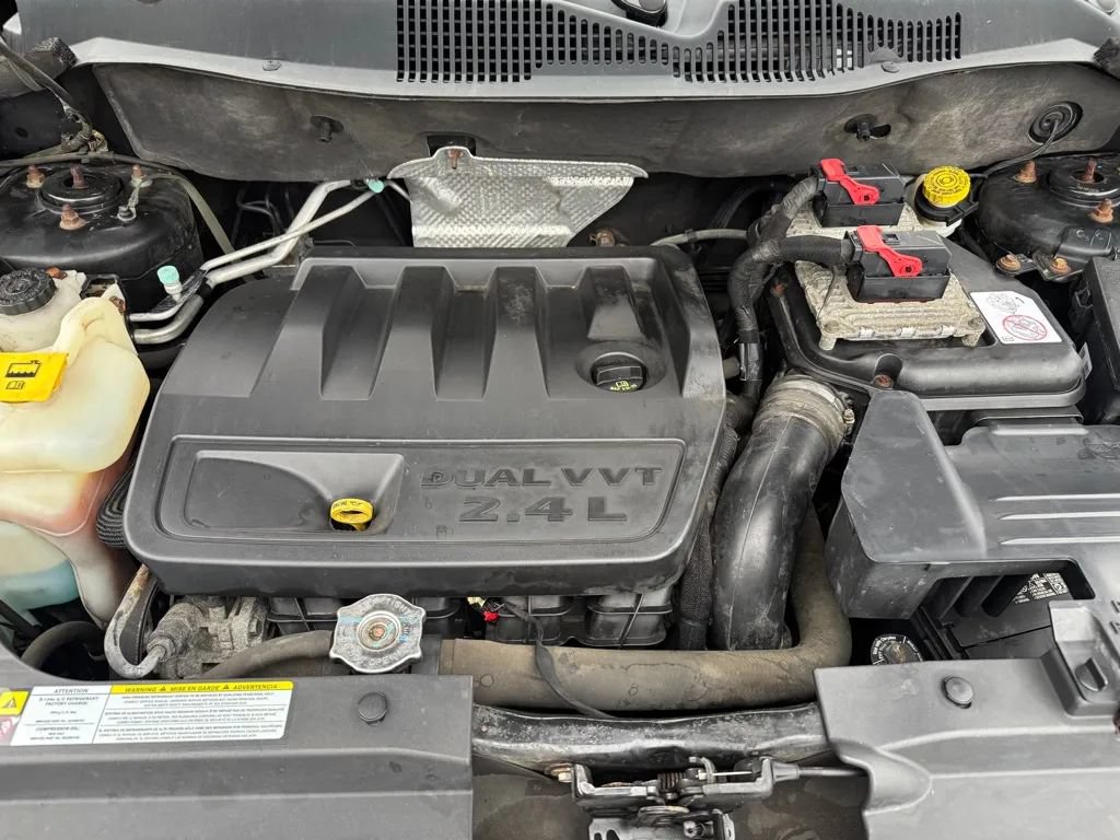 Used 2012 Jeep Compass Sport AWD/4WD image 11