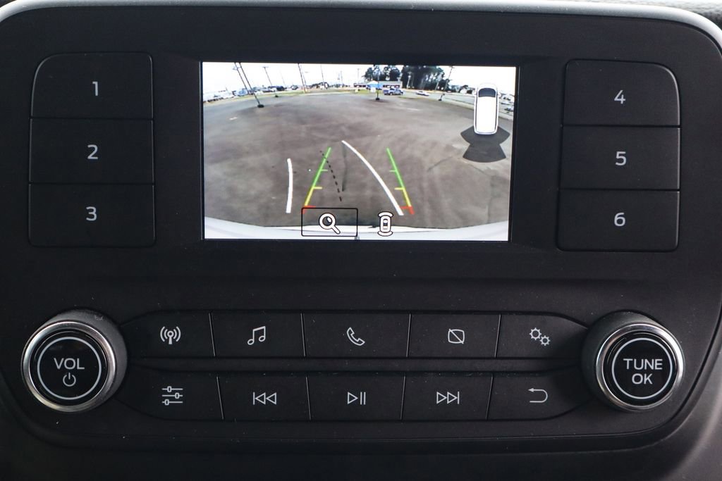 Used 2024 Ford Transit 250 148 High Roof Extended w/ Load Area Protection Package image 28