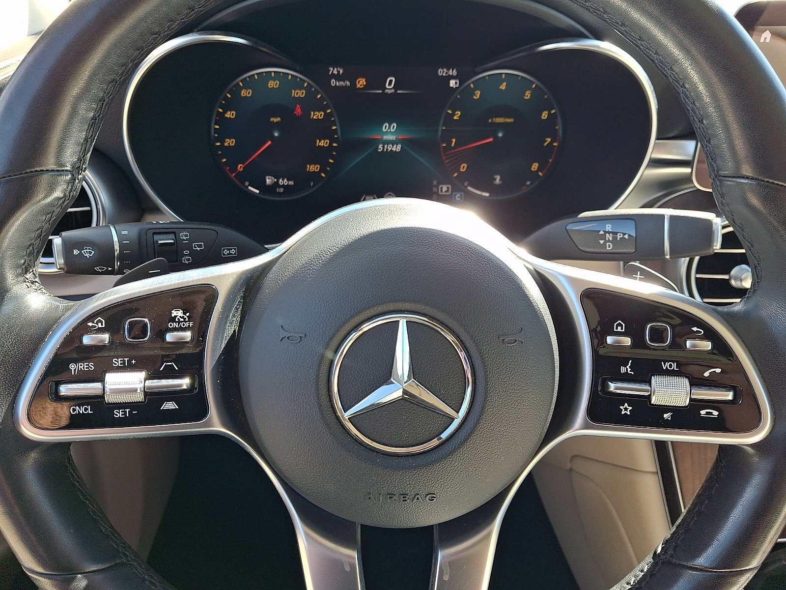 Used 2022 Mercedes-Benz GLC 300 4MATIC image 21