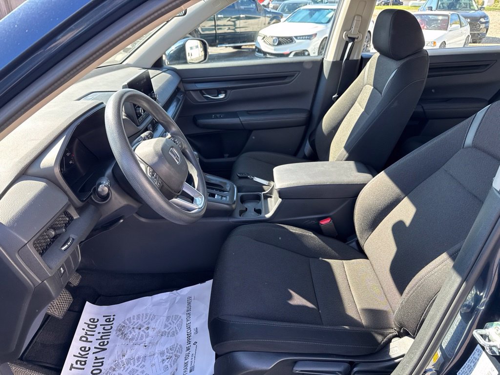 Certified 2024 Honda CR-V LX image 26