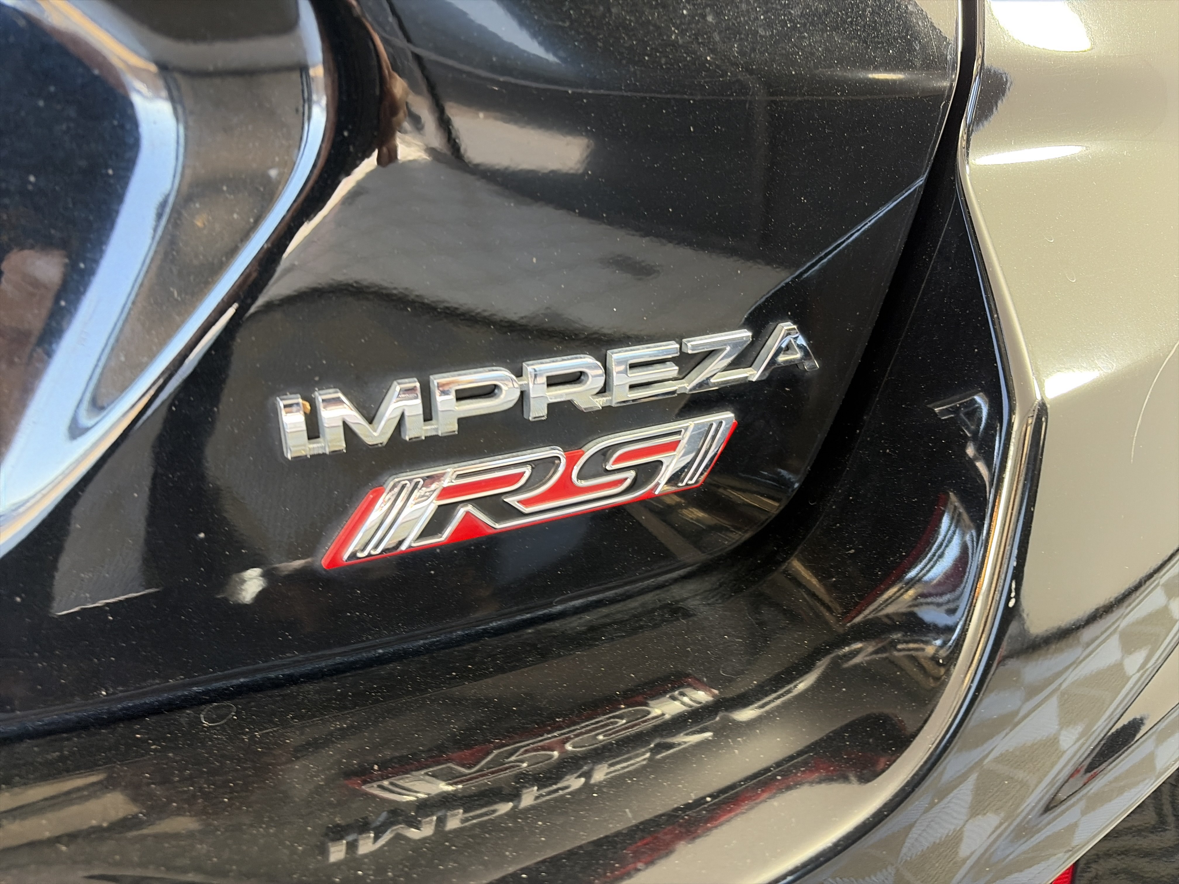Certified 2024 Subaru Impreza RS AWD/4WD image 16