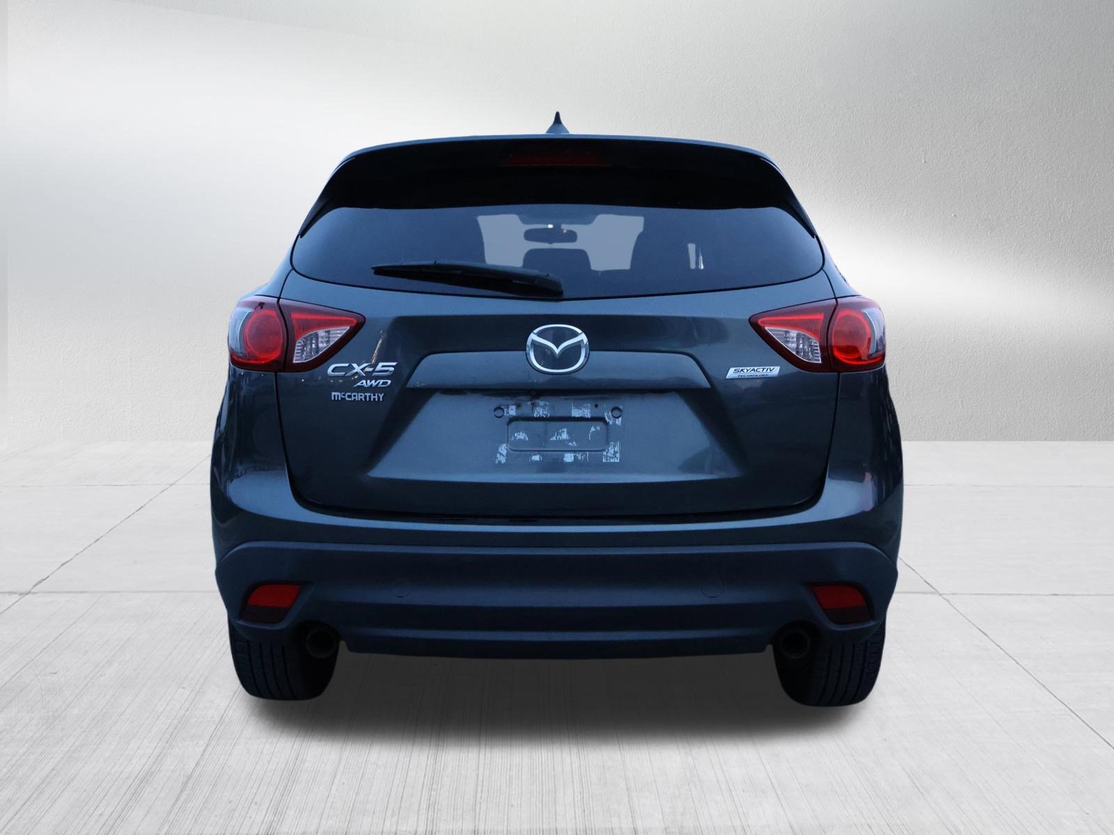 Used 2016 MAZDA CX-5 Touring image 6