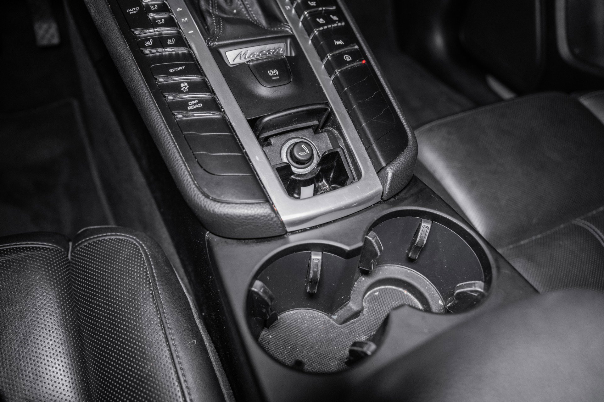 Used 2021 Porsche Macan S image 51