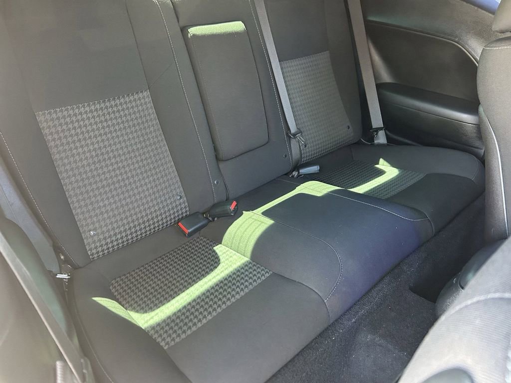 Used 2020 Dodge Challenger R/T w/ Driver Convenience Group image 11