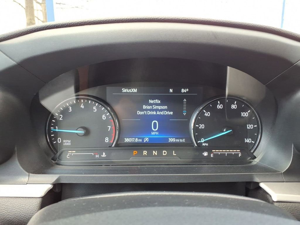 Used 2022 Ford Explorer XLT w/ Equipment Group 202A image 20