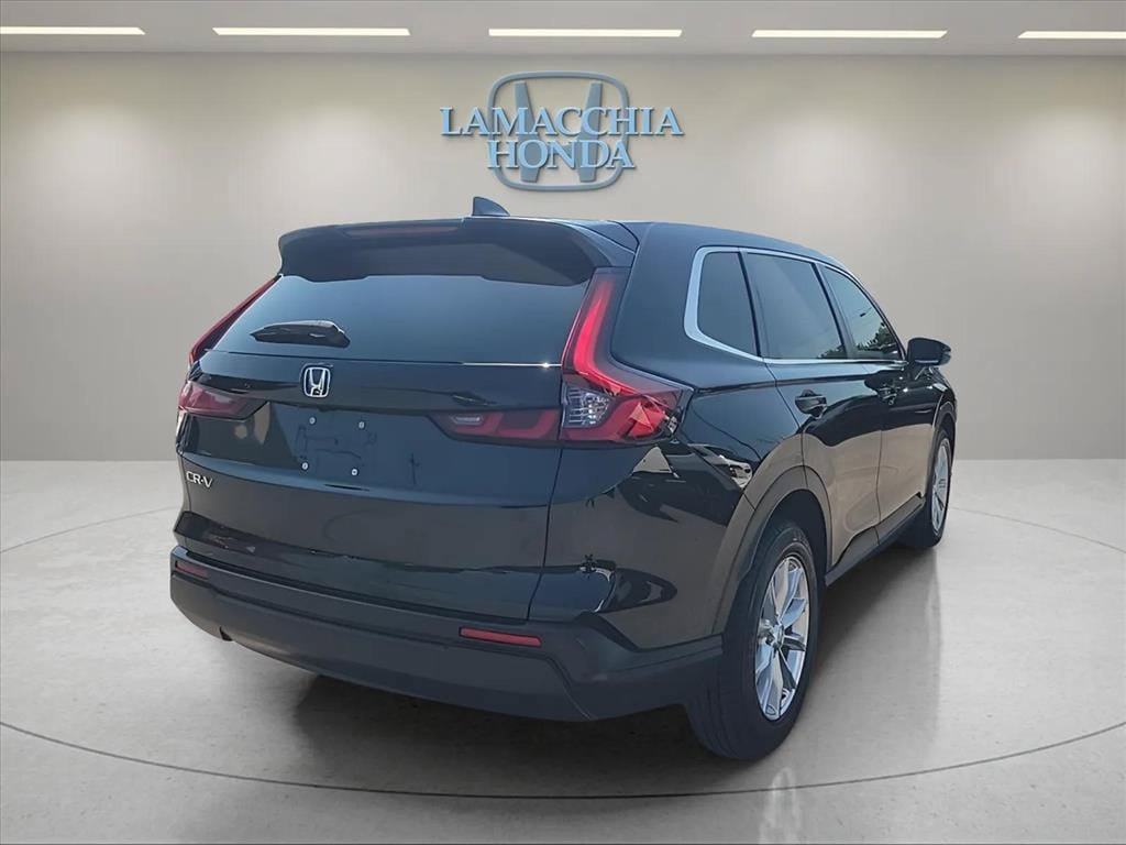 Used 2024 Honda CR-V EX-L image 5