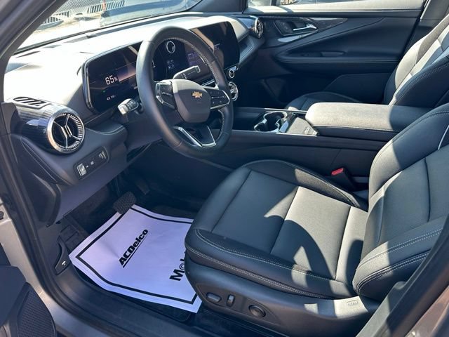 Certified 2024 Chevrolet Blazer EV LT AWD/4WD image 10