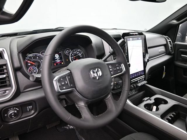New 2026 RAM 2500 Big Horn image 12