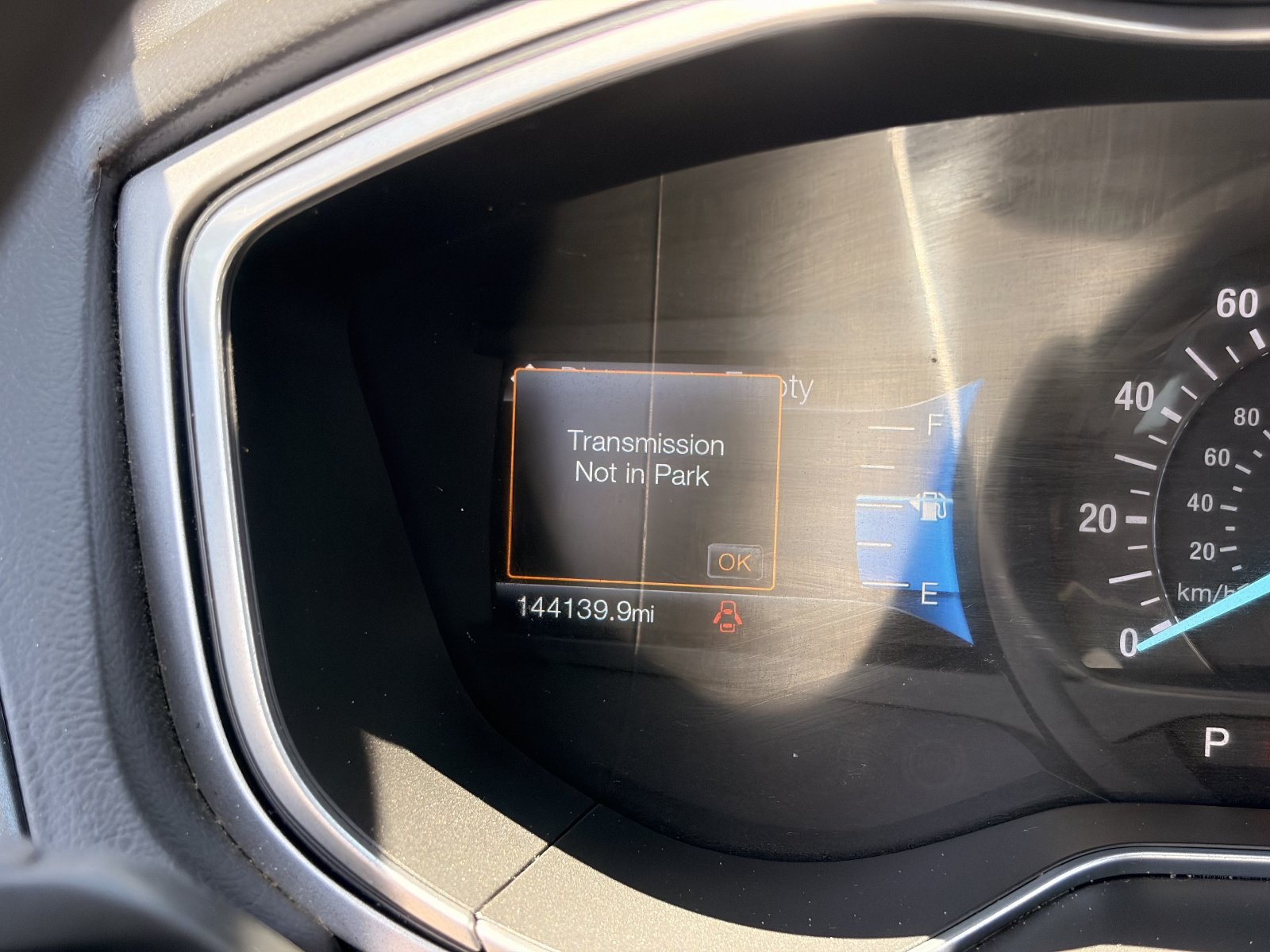 Used 2016 Ford Fusion SE FWD image 31