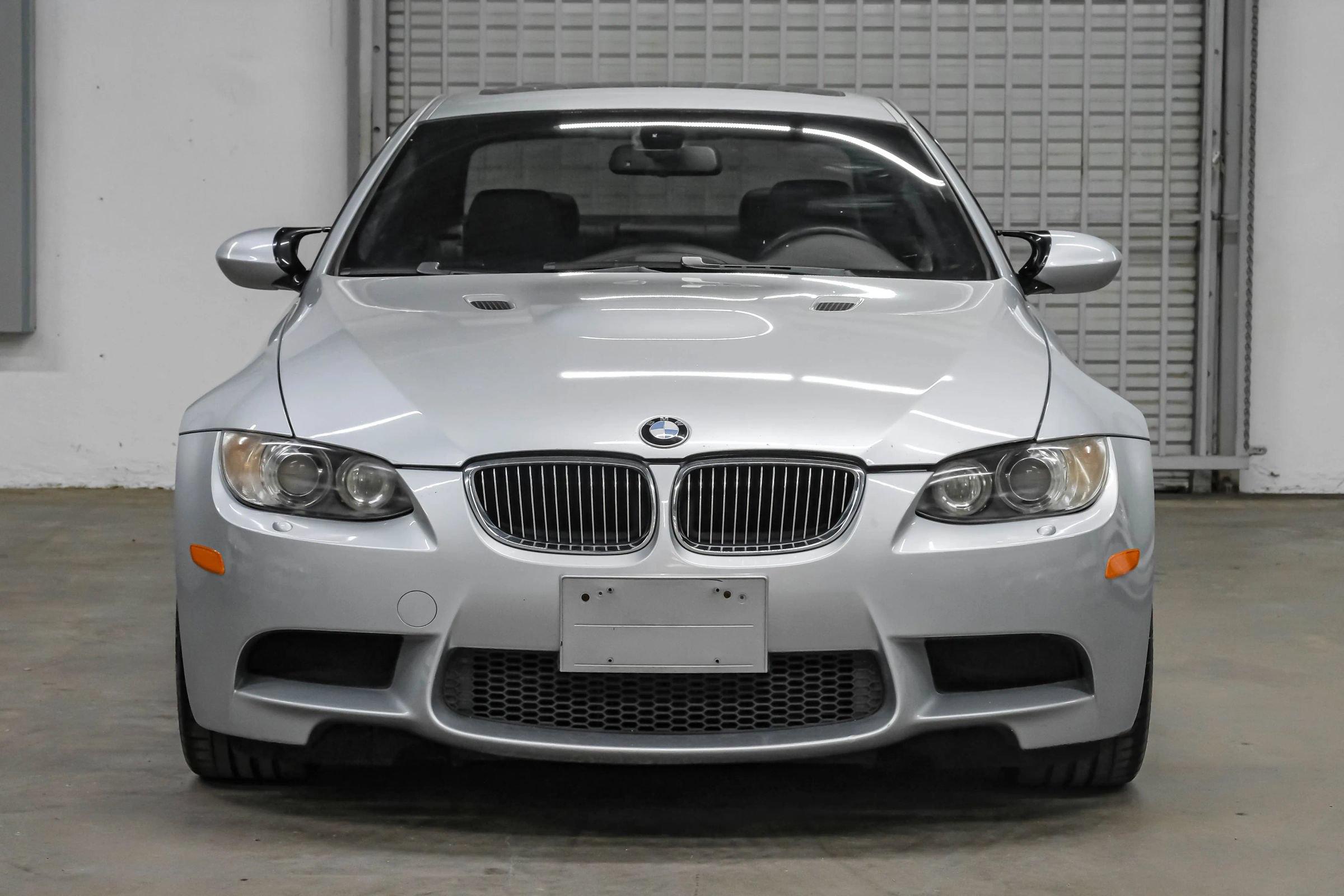 Used 2009 BMW M3 Coupe RWD image 5
