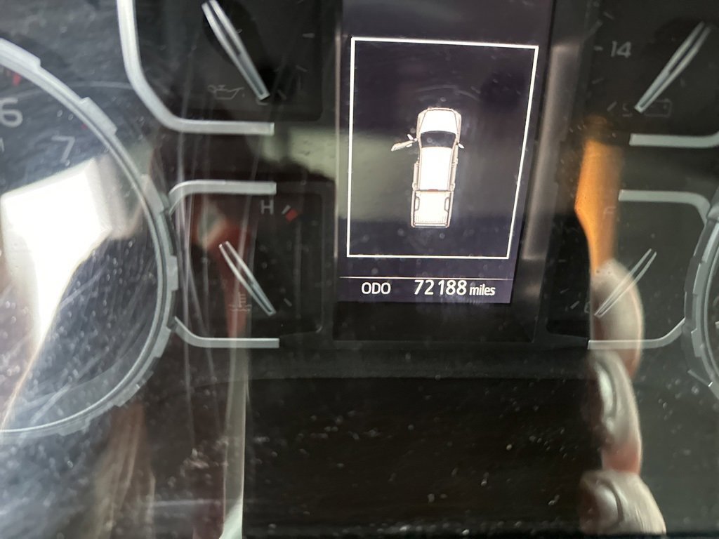 Used 2020 Toyota Tundra 4x4 CrewMax image 6