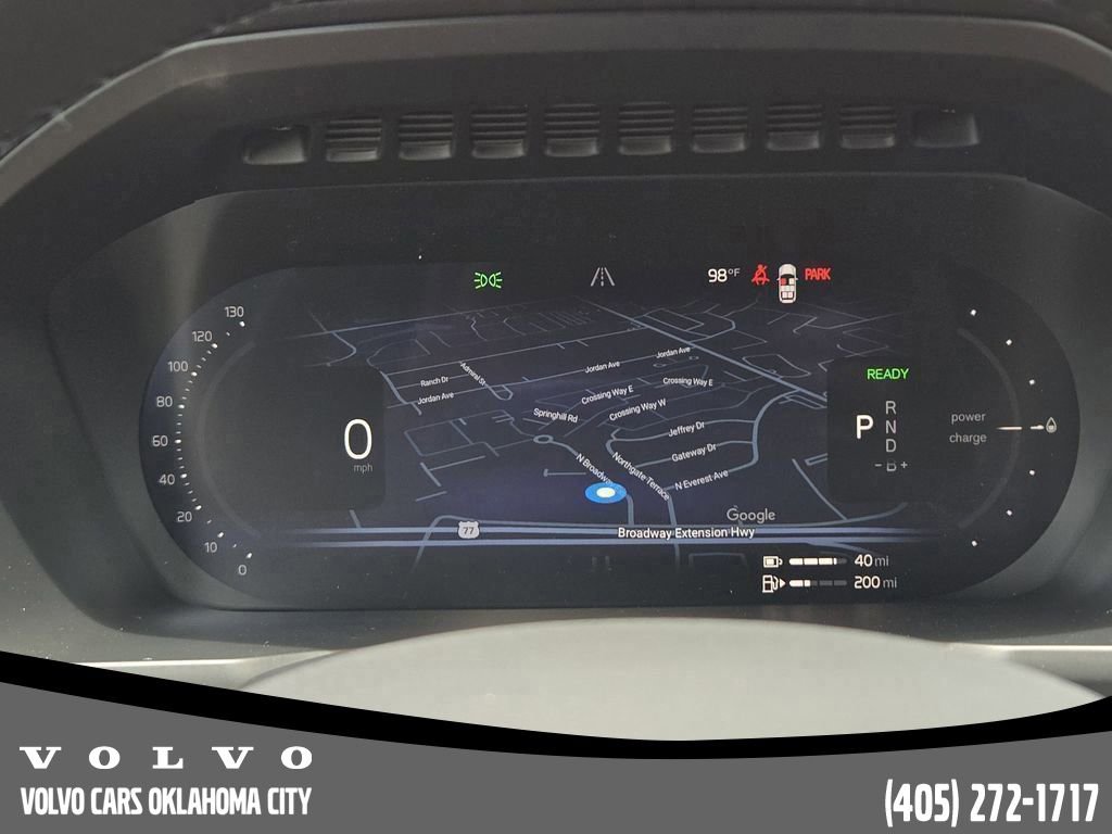New 2026 Volvo XC90 T8 Plus image 17
