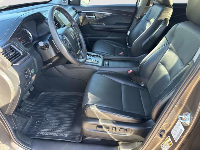 Used 2023 Honda Ridgeline RTL-E image 16
