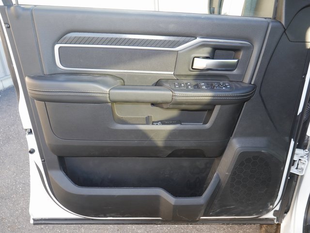 Used 2025 RAM 2500 Big Horn image 10