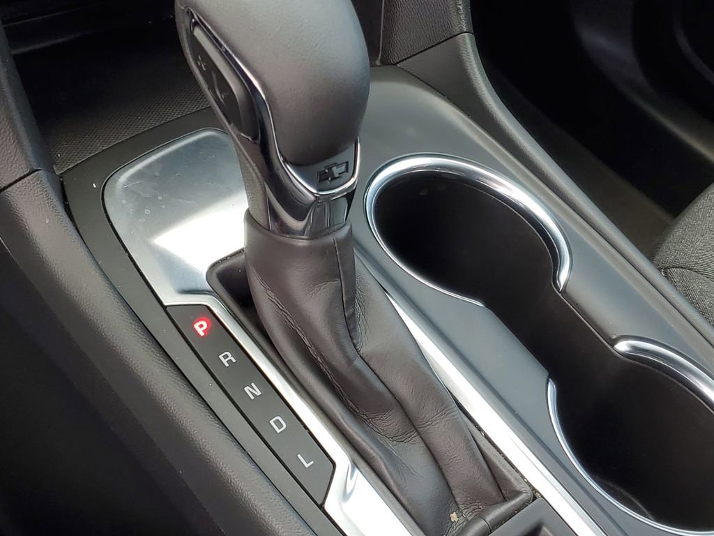 Used 2022 Chevrolet Equinox LT image 23